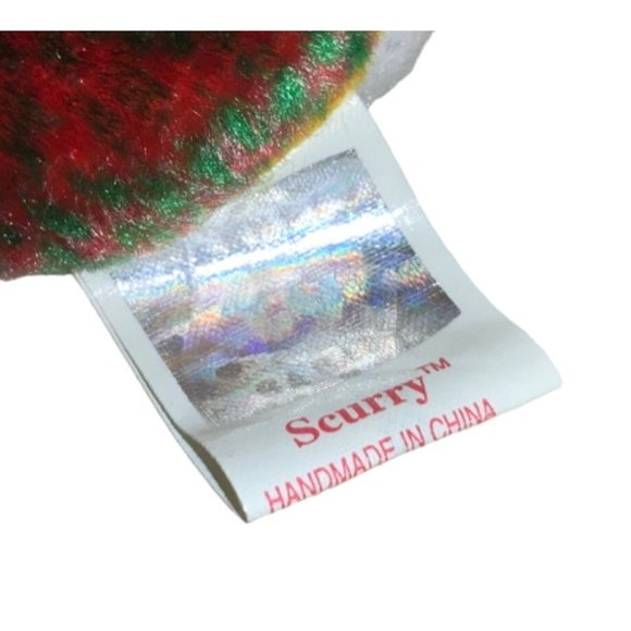 Ty beanie babies Scurry the Beetle - Picture 10 of 10